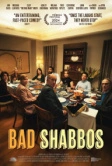 Плохой шаббат (2024)